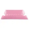 Pendaflex Hanging File Folder Tabs 1/5 Tab Two Inch Pink Tab/White Insert 25/Pack 42PIN