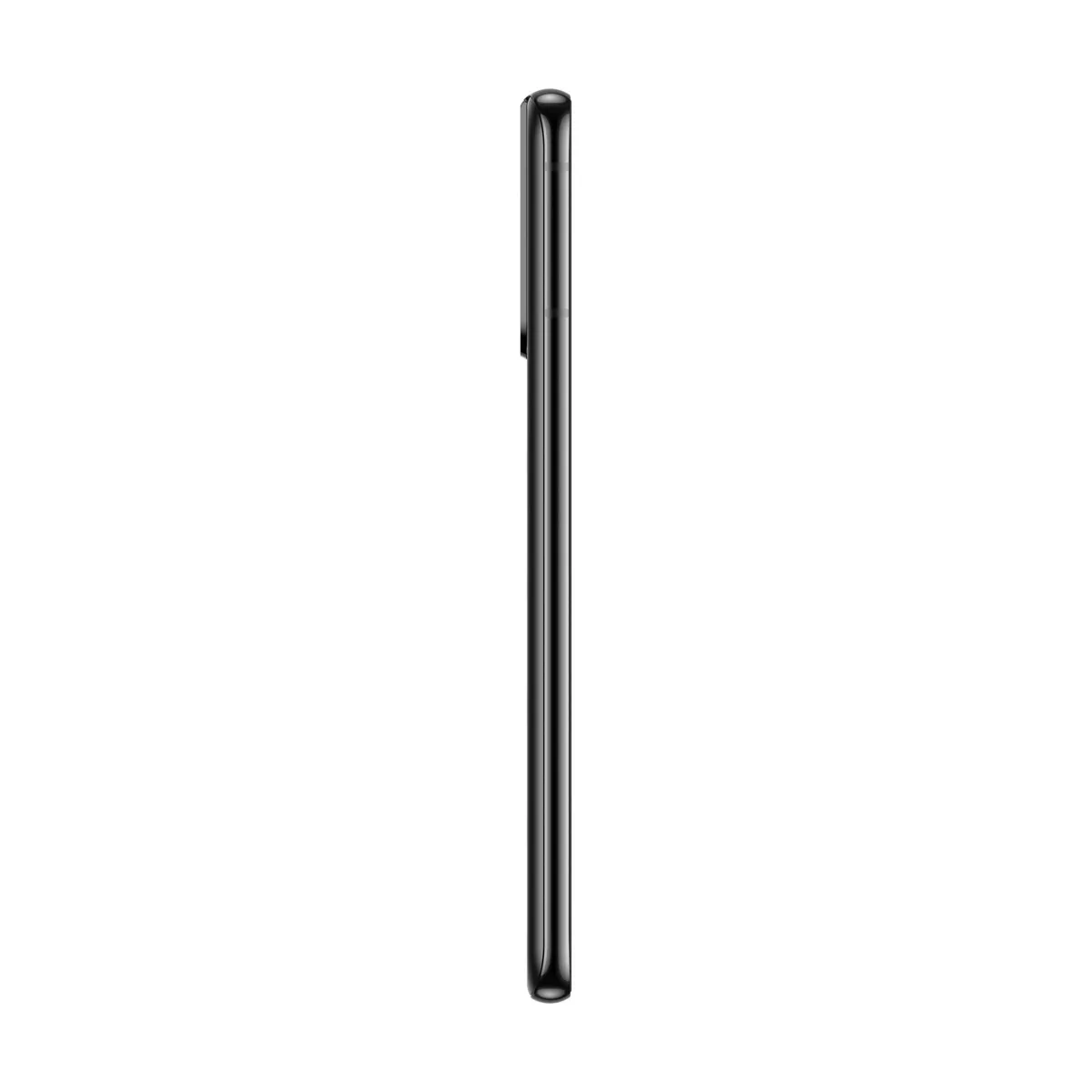 AT&T Samsung Galaxy S21+ 5G (128GB) - Phantom Black