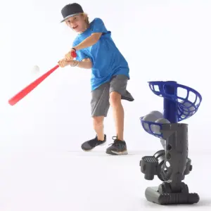 Franklin Sports MLB Playball Pitching Machine