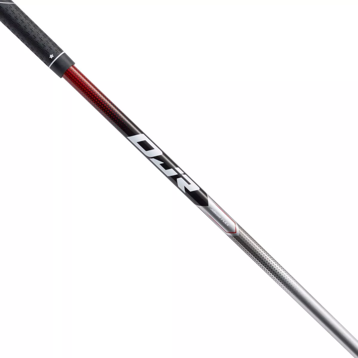 Wilson Junior Driver Golf Club - Red