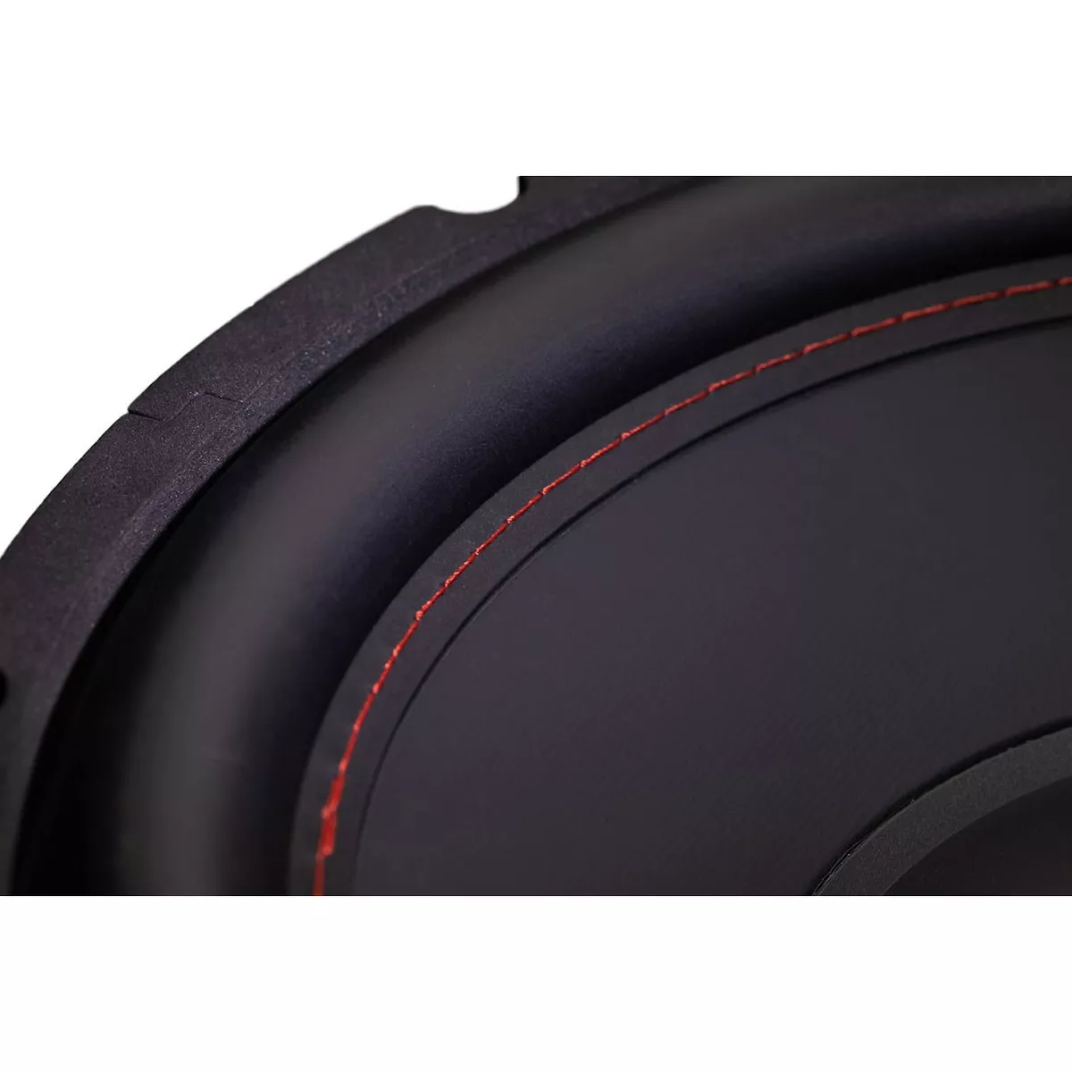 Crunch 12 Inch 800 Watt MAX 4 Ohm Dual Voice Coil Car Subwoofer Speaker (2 Pack) with 4 Channel 1000 Watt Amp A/B Class Car Stereo Power Amplifier