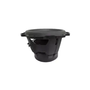 NEW ROCKFORD FOSGATE P1S4-10 10