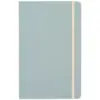 Sugar Paper™ Lined Journal Green Soft Touch