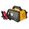 Wagan 15.0A Intelligent Battery Charger Black