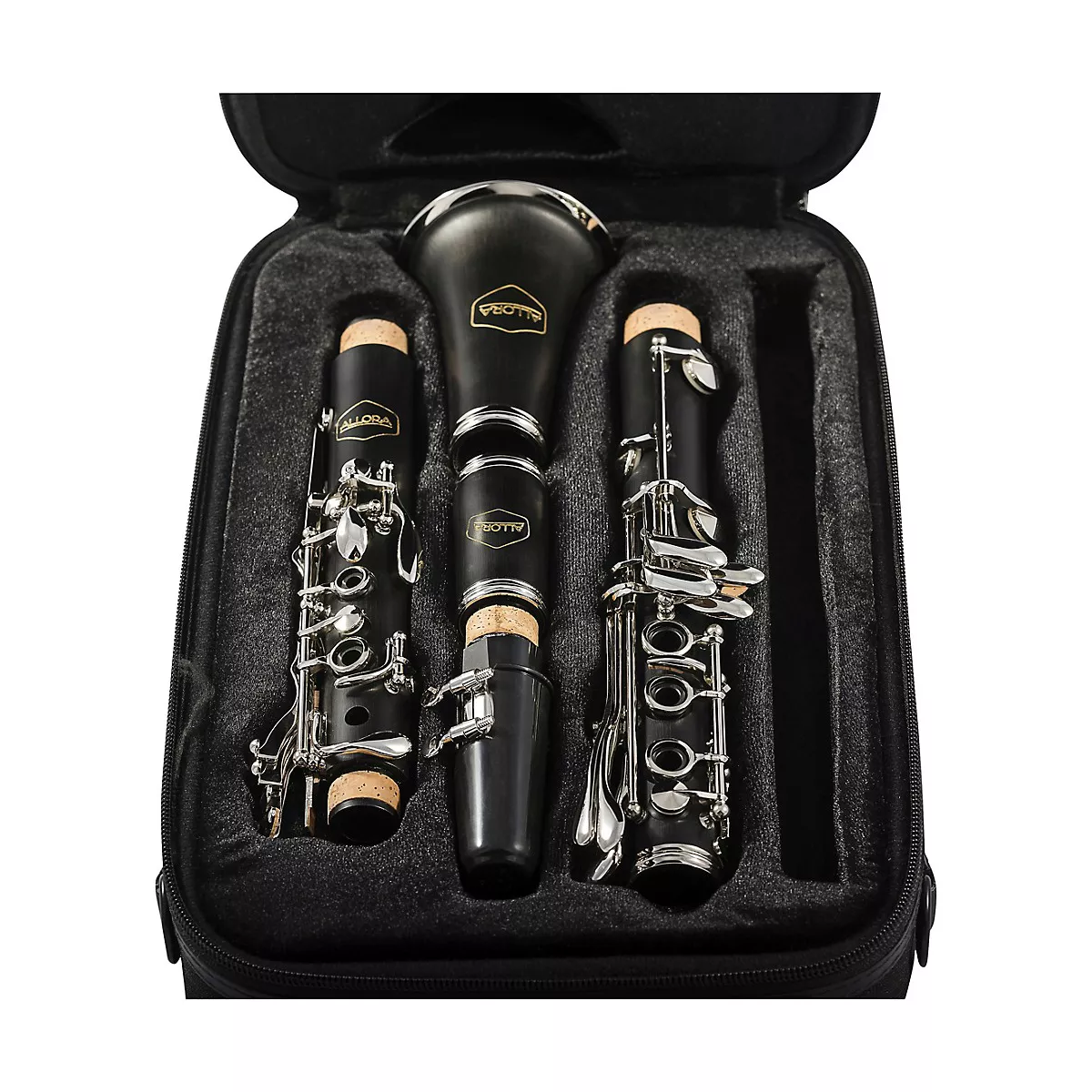 Allora ACL-250 Student Series Clarinet