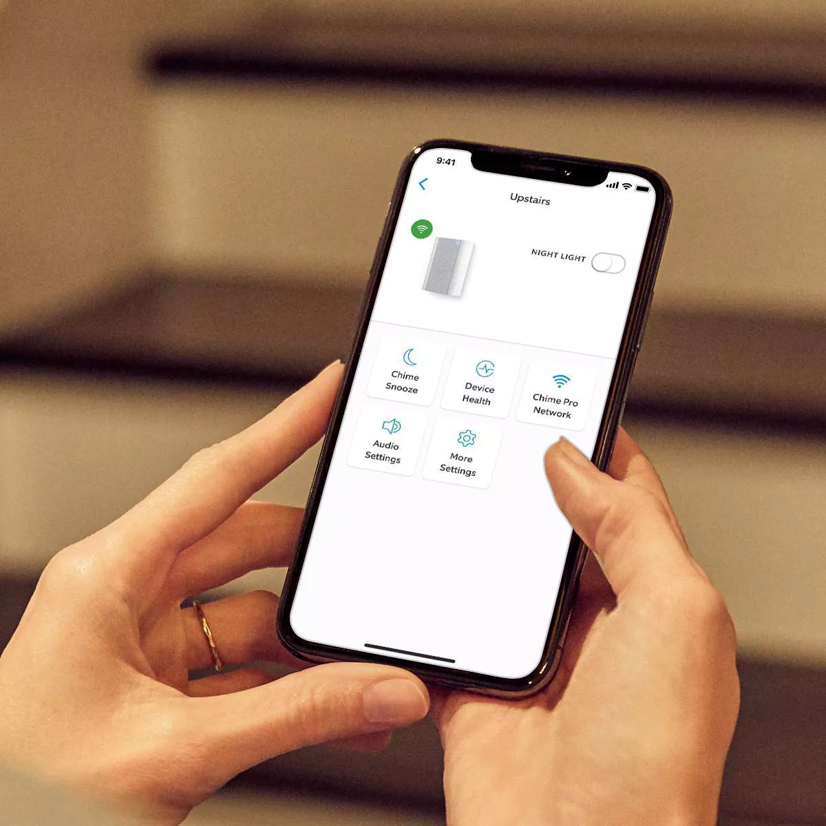 Ring Chime Pro