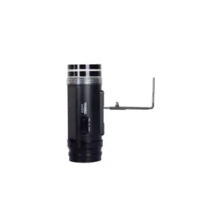 LED Solar Single Direction Outdoor Wall Light - Techko Kobot