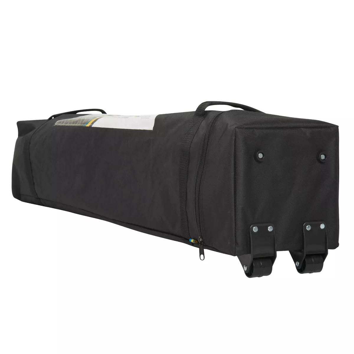 Sierra Designs 10'x10' Canopy with Shade Wall