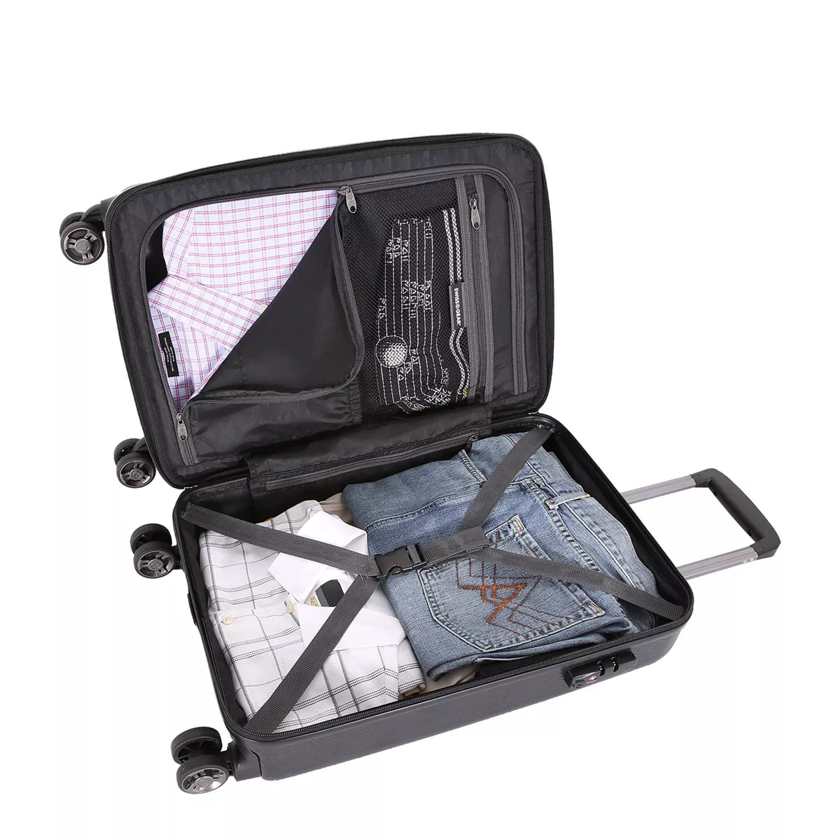 SWISSGEAR 20