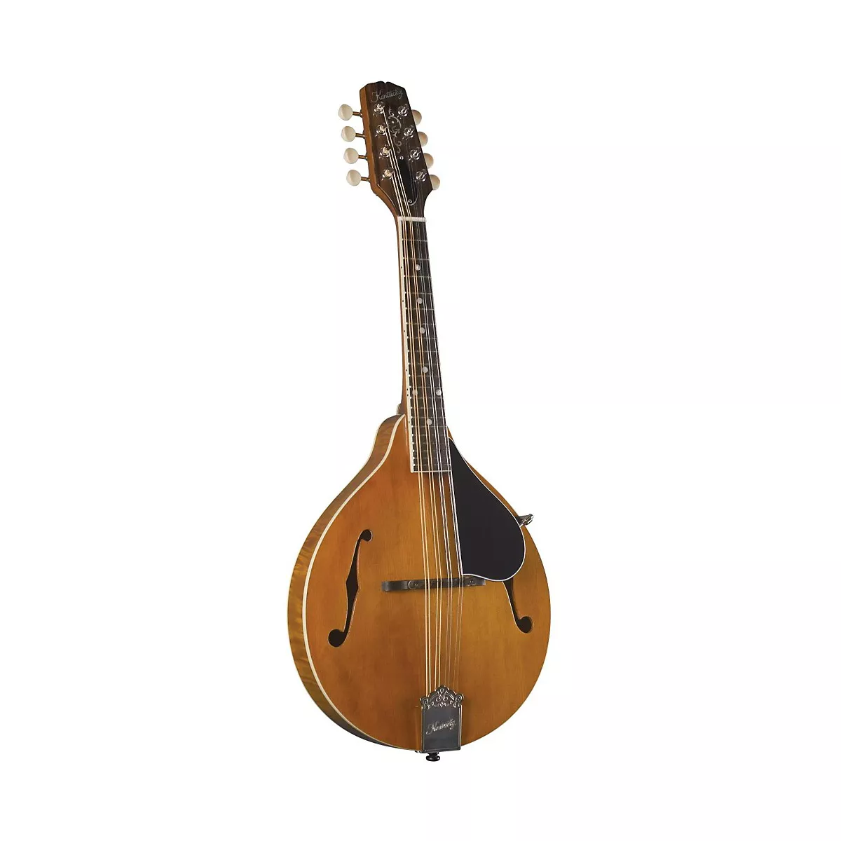 Kentucky KM-252 Artist A-Model Mandolin Blonde
