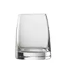 5.3oz 4pk Glass Tequila Tumbler Drinkware Set - Stolzle Lausitz