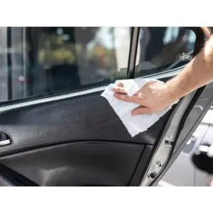 Meguiars 25ct Supreme Shine Wipes