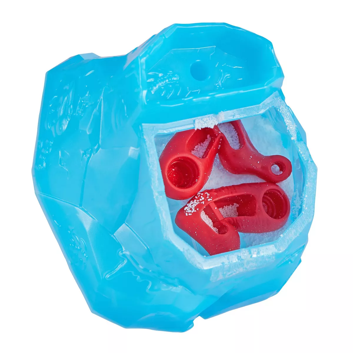 Smashers Giant Dino Thaw Egg Series 4