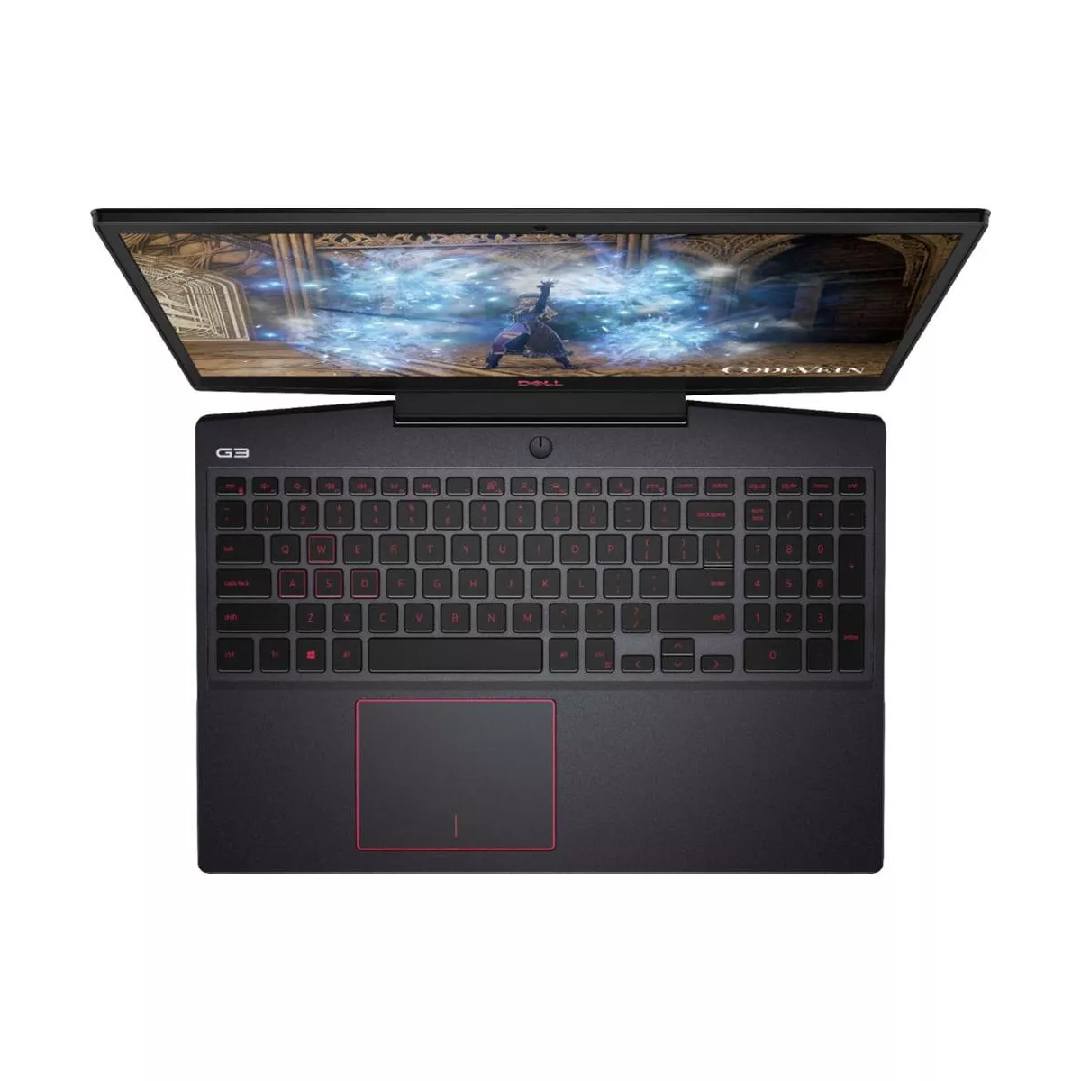 Dell - G3 15.6