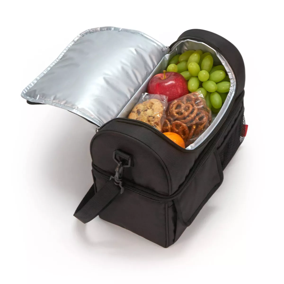 Thermos Lunch Lugger – Black
