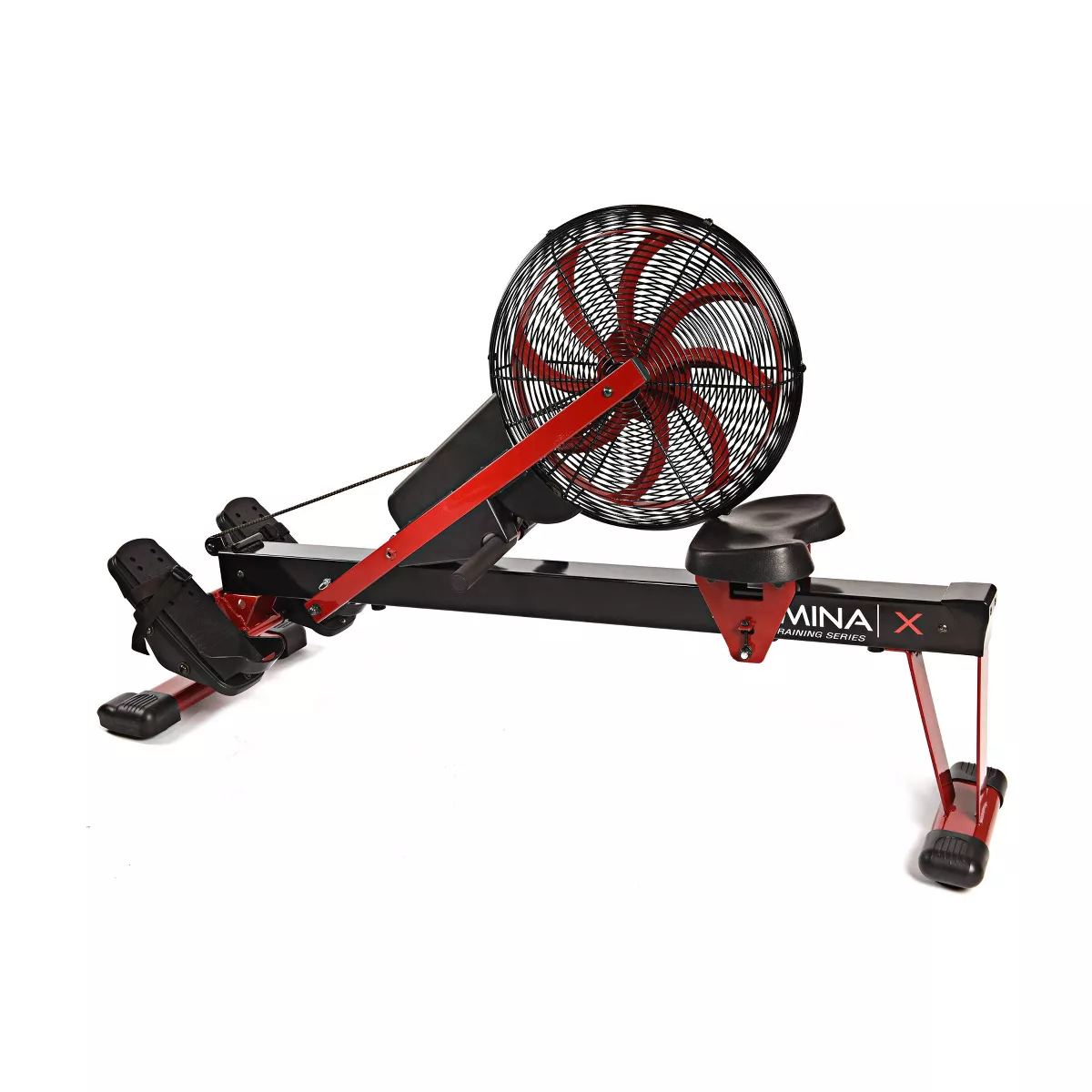 Stamina X Air Rowing Machine