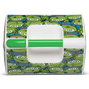 Igloo Playmate Pal Disney Toy Story Aliens 7qt Portable Cooler