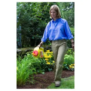 Preen Garden Weed Preventer 5.6lb
