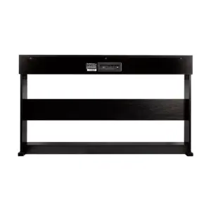 Alesis Virtue 88-Key Digital Piano with Stand and Adjustable Bench