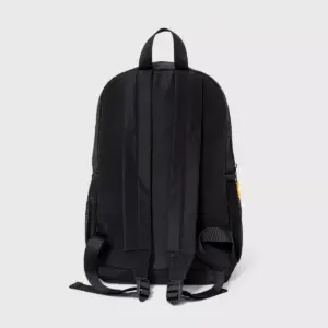 Boys' Printed Palm Tree Backpack - art class™ Black