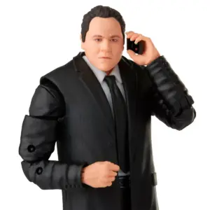 Hasbro Marvel Legends Series 6