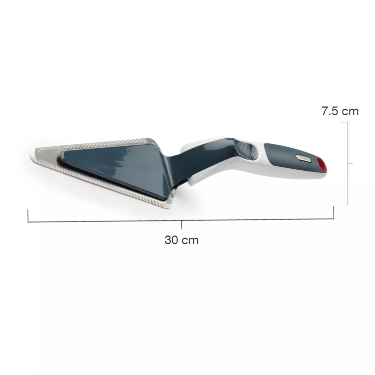ZYLISS Easy Slice Cake Server