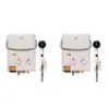 Eccotemp L5 Portable Liquid Propane Outdoor Tankless Hot Water Heater (2 Pack)