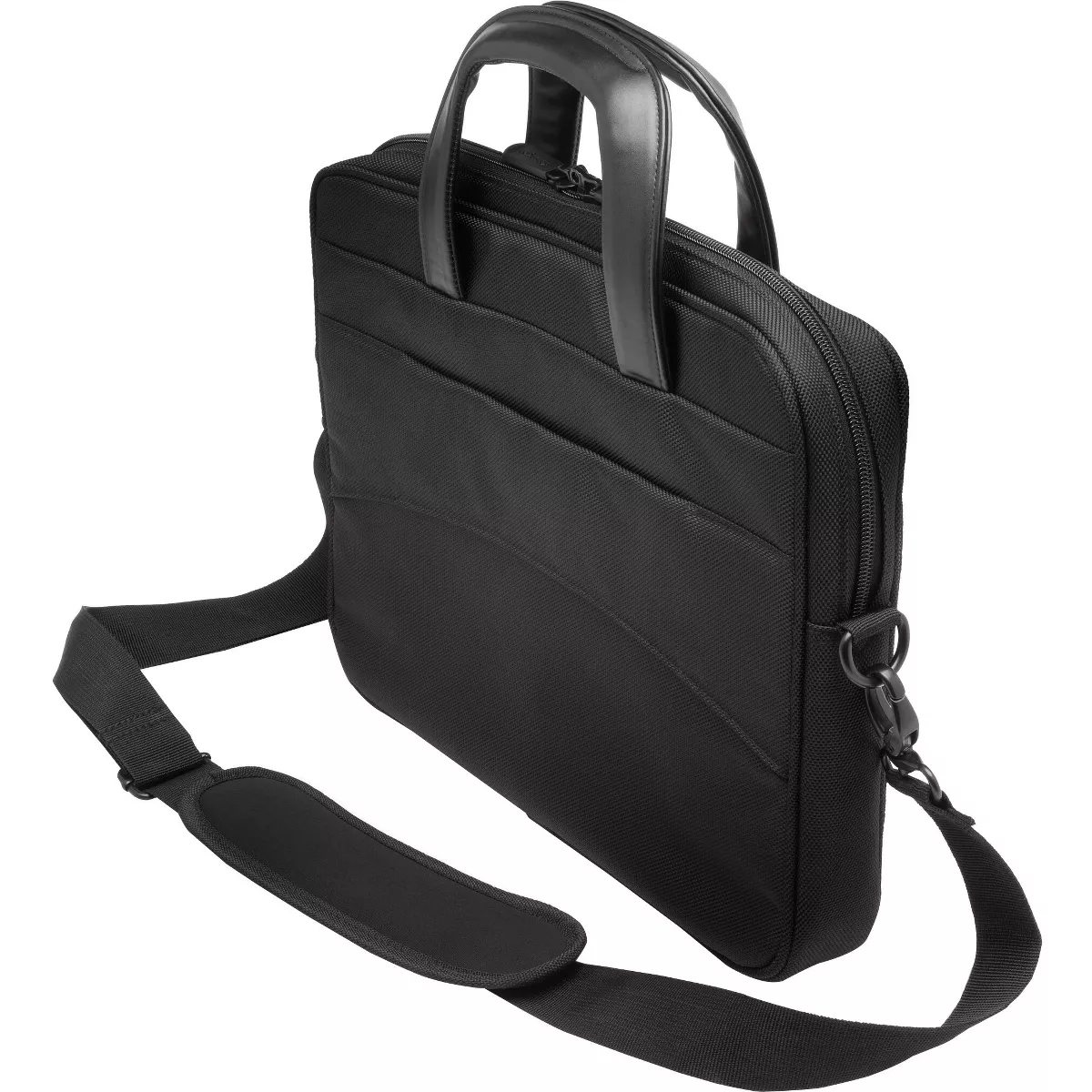 Kensington Contour Carrying Case (Briefcase) for 14