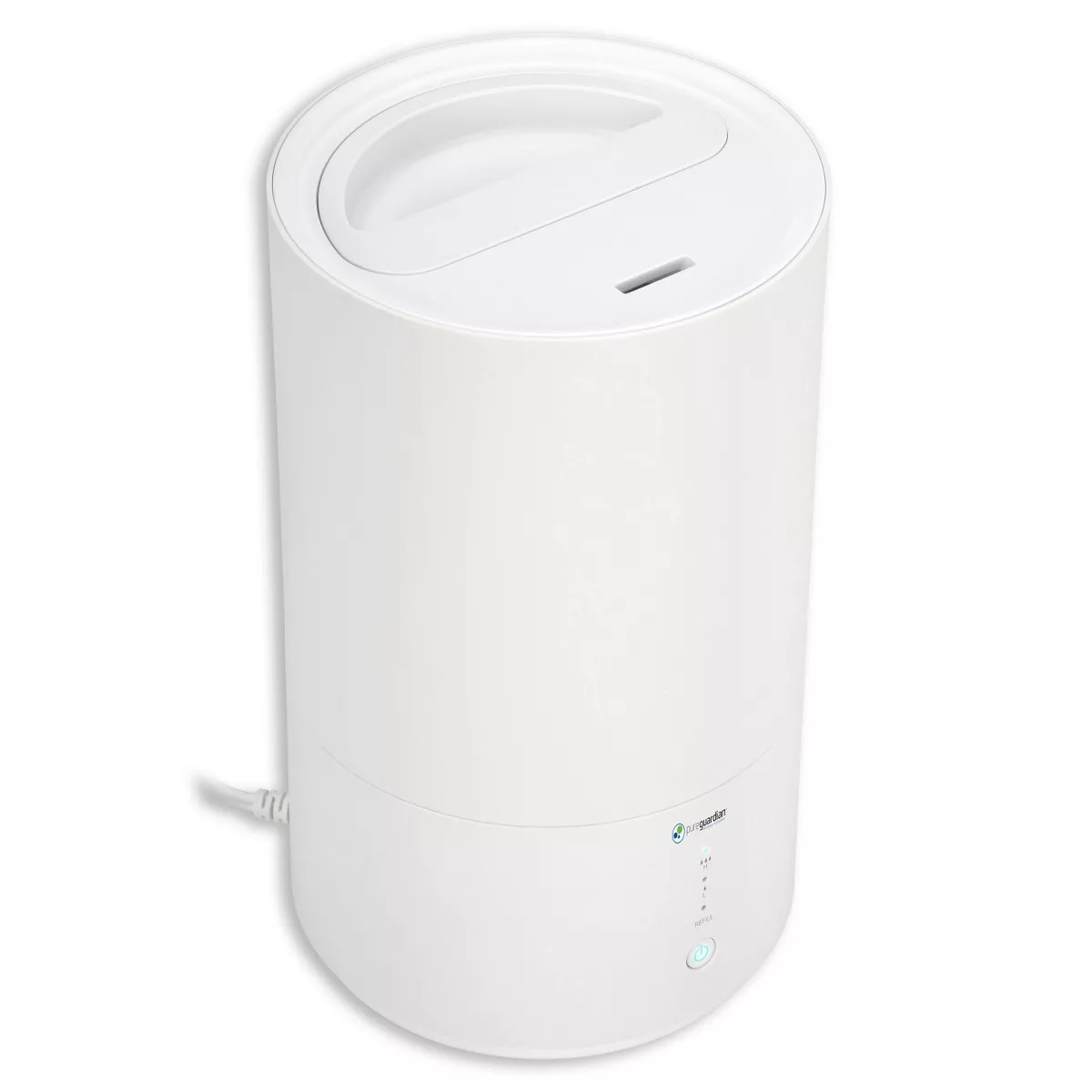 PureGuardian H950AR Ultrasonic Cool Mist Humidifier with Aromatherapy
