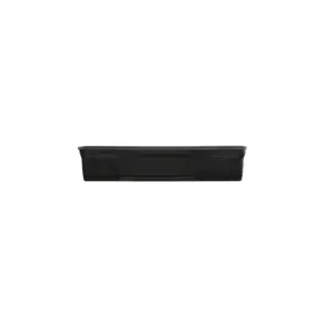 Southern Patio 36 Inch Medallion Hanging Windowsill Garden Box Planter (2 Pack)