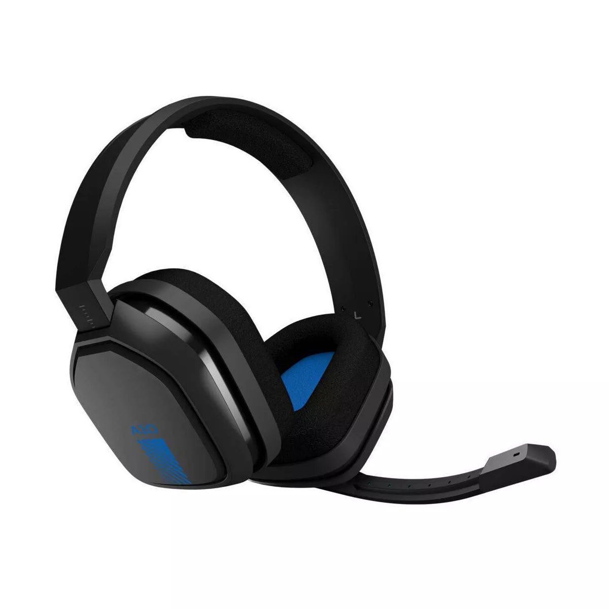 Astro Gaming A10 Wired Stereo Gaming Headset for PlayStation 4/5 - Blue/Black