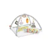 Fisher-Price Perfect Sense Deluxe Gym