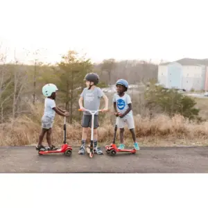 Bern Comet Kids' Helmet - Mint Green