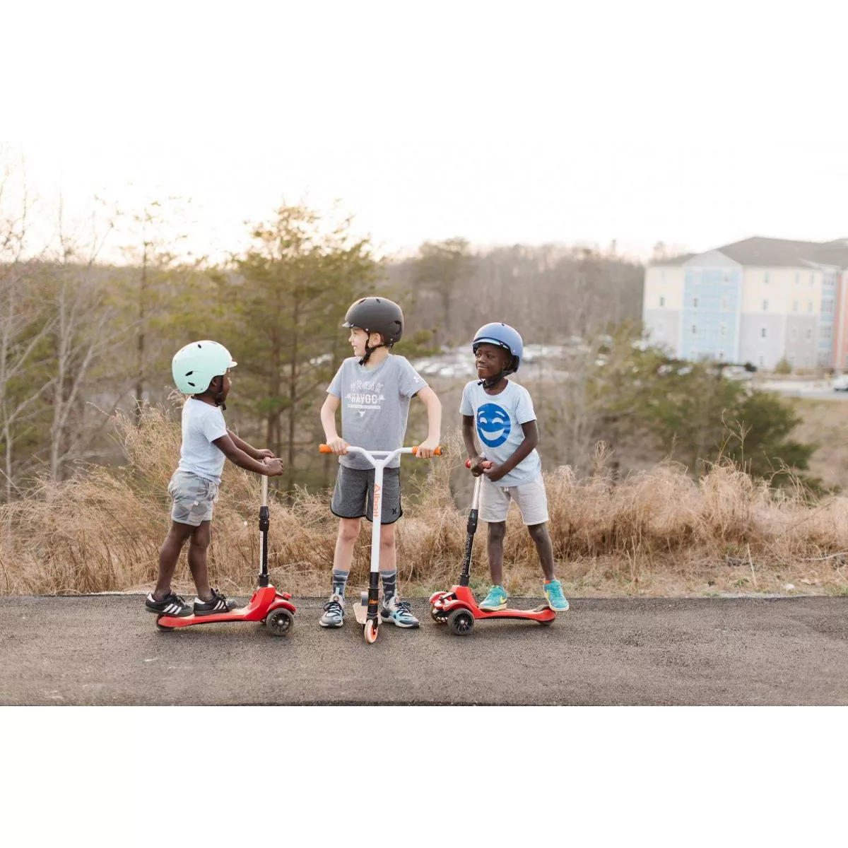 Bern Comet Kids' Helmet - Mint Green