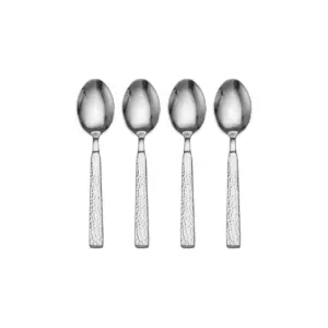 Towle 20pc Stainless Steel Living Forged Lawton Silverware Set