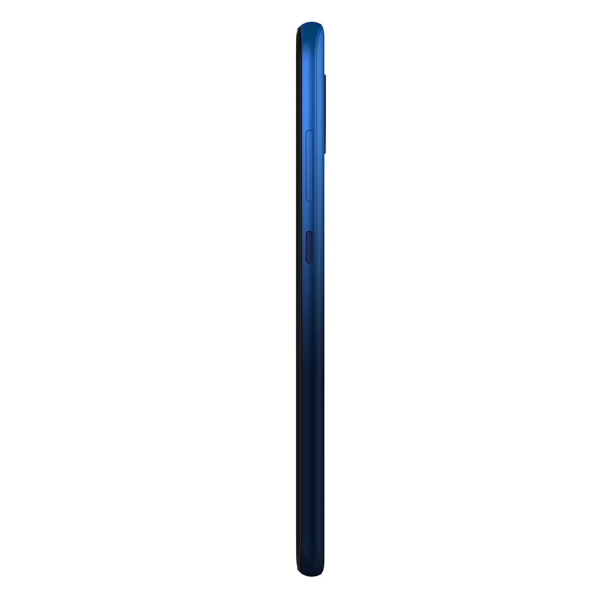 AT&T Prepaid Radiant Max (32GB) - Blue