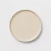 8.5" Stoneware Tilley Salad Plate White - Project 62™