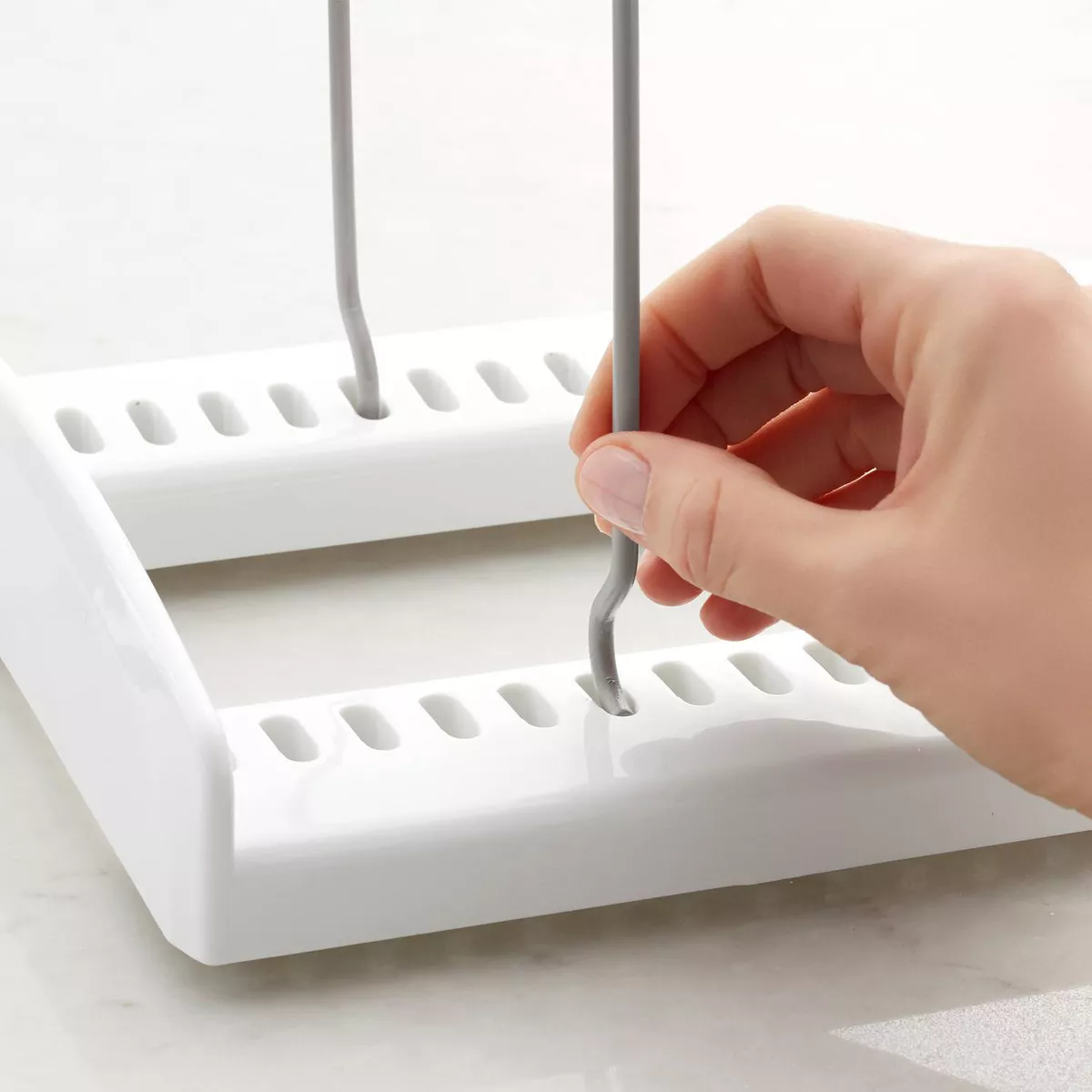 YouCopia StoreMore Bakeware Rack