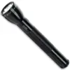 Maglite ML300L LED 3-Cell D Flashlight, Black