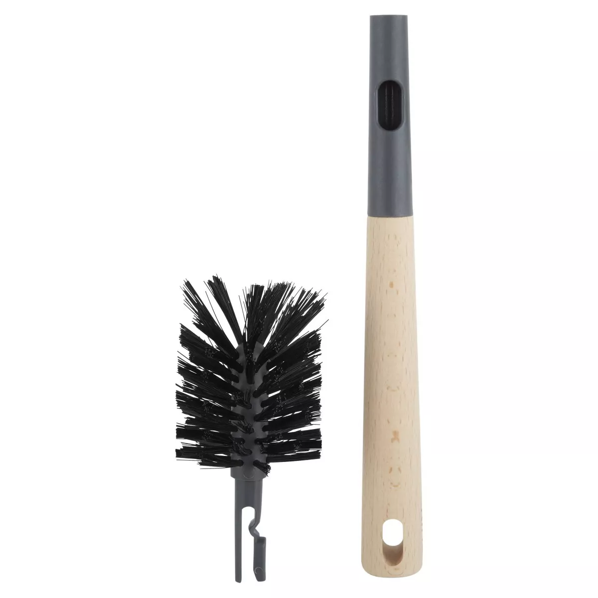 Casabella Kind Bottle Brush