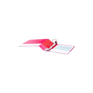 UNIVERSAL Economy Non-View Round Ring Binder 3