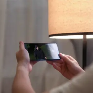 eufy Security by Anker 1080p Floodlight Camera