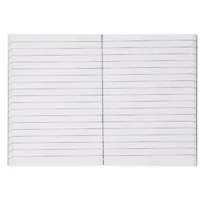 Juvale 12-Pack Dark Blue Pocket Size Soft Cover Travel Notebook Journal (3.5 x 4.9 in, 88 Pages)
