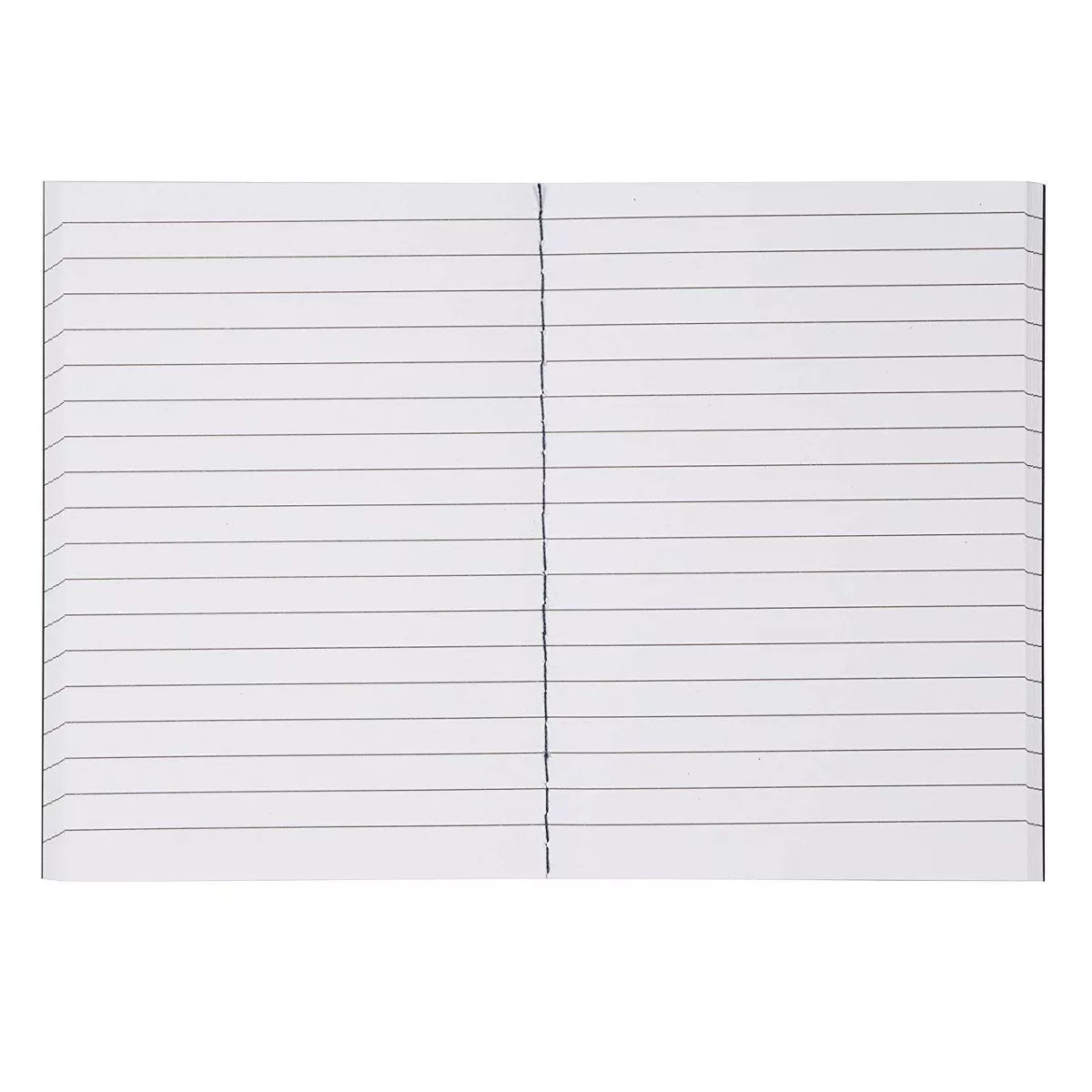 Juvale 12-Pack Dark Blue Pocket Size Soft Cover Travel Notebook Journal (3.5 x 4.9 in, 88 Pages)