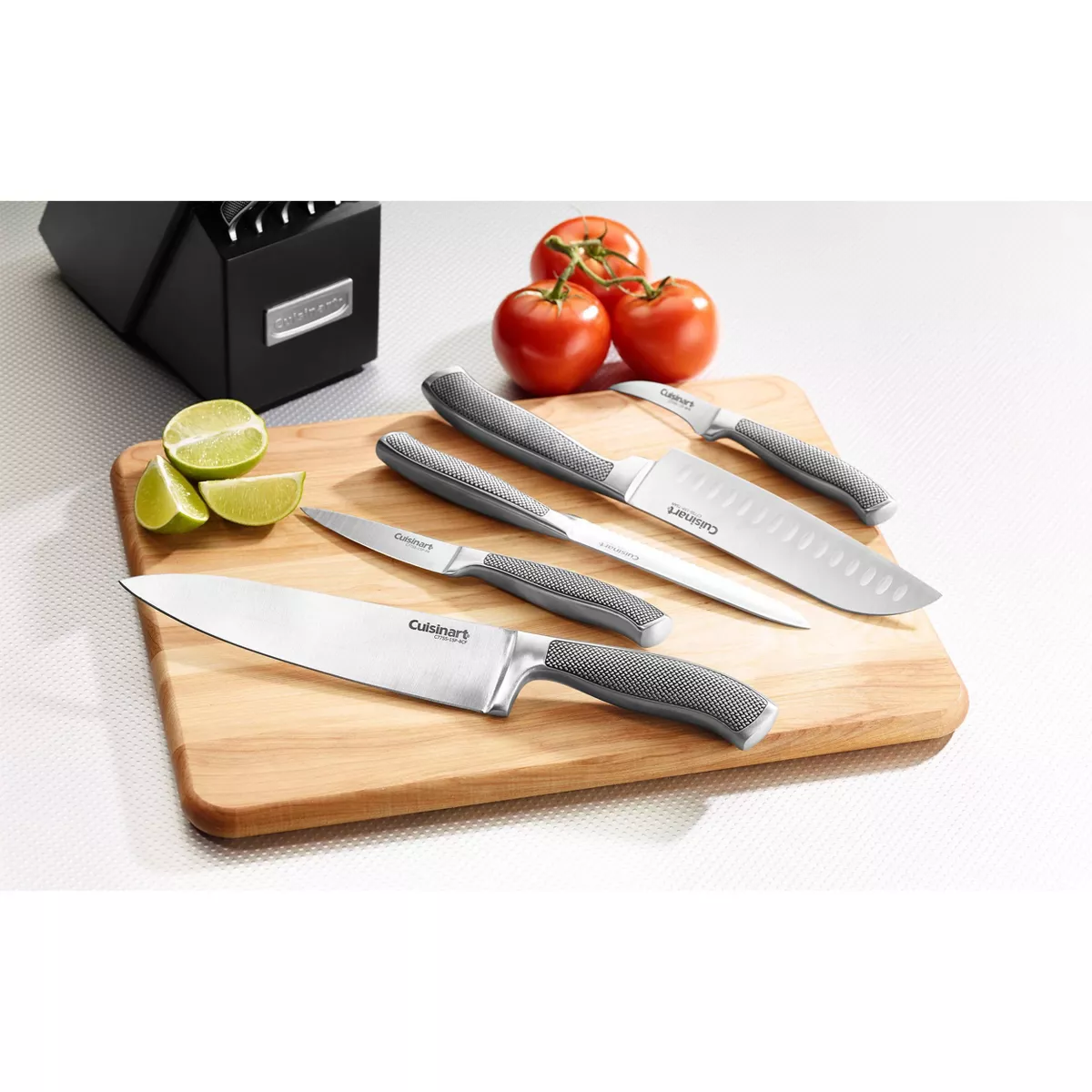 Cuisinart Graphix 8