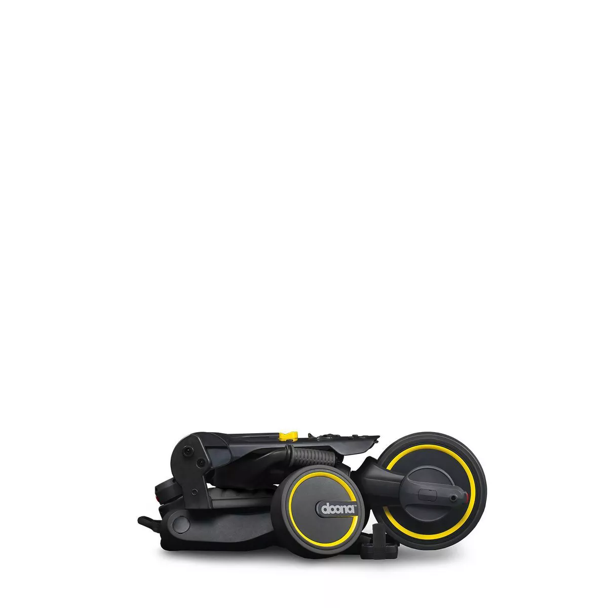 Doona Liki Stroller & Trike S3 - Gray Hound