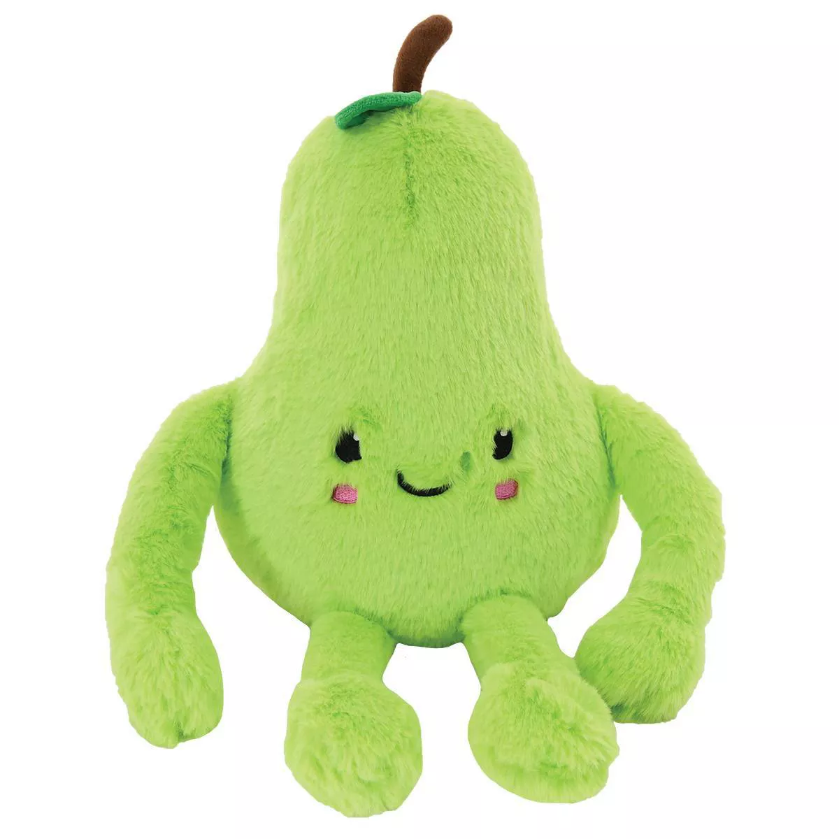 2 Scoops Plush - Perfect Pear