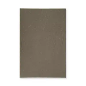 128 page College Ruled Composition Notebook 8