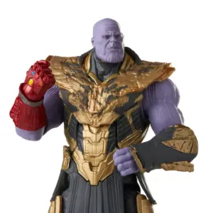 Hasbro Marvel Legends Series 6