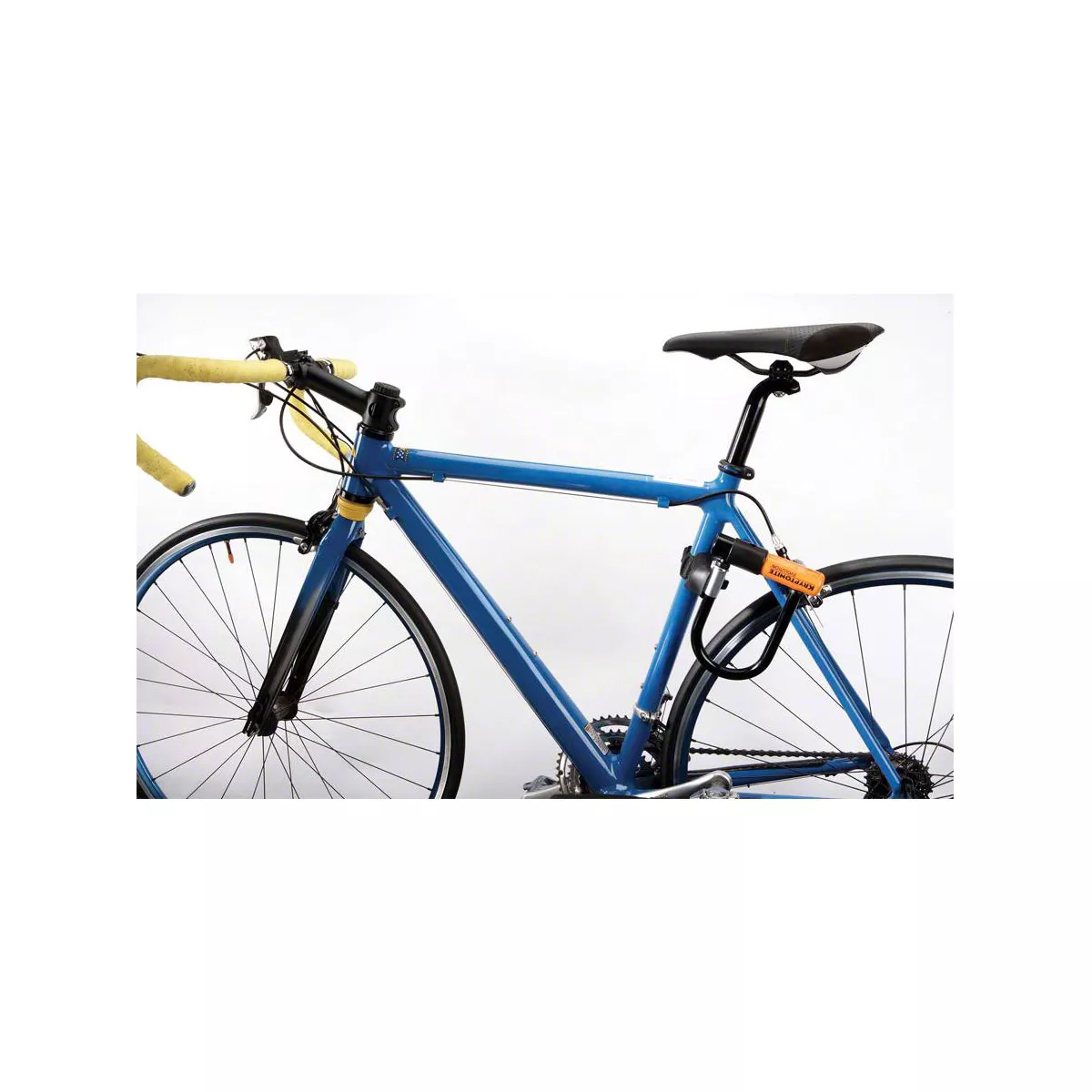 Kryptonite Transit FlexFrame Bracket/Accessory